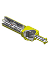 Pneumatic Actuator